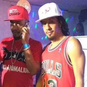 Meet your Posher, Randy